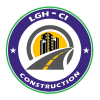 LGH - Construction